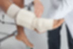Thumbnail: Medicare Bandage Applicator