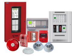 KIT DE INCENDIO