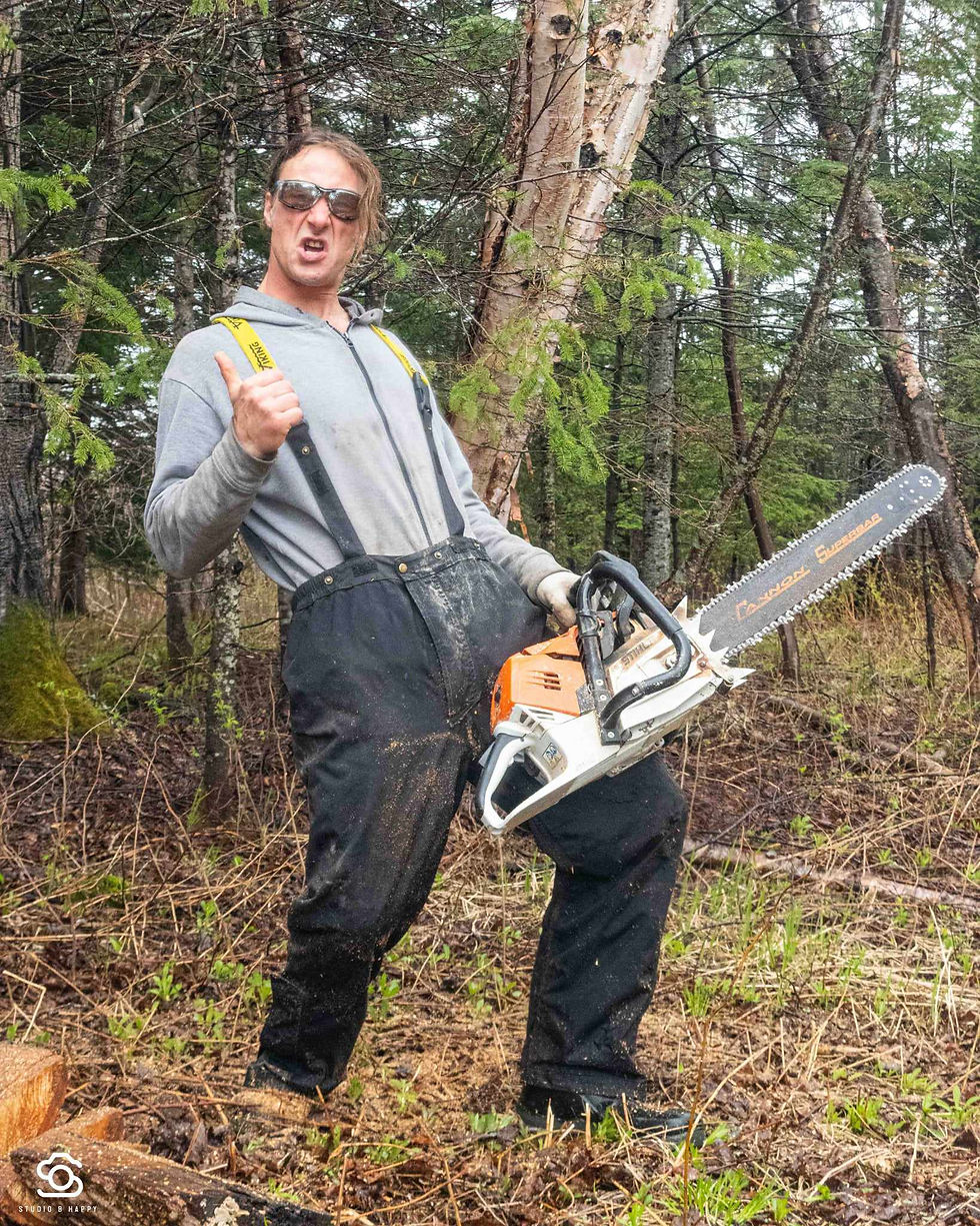 Crédit photo : Alexandre Lapointe, finissant CFP Verdun 2025