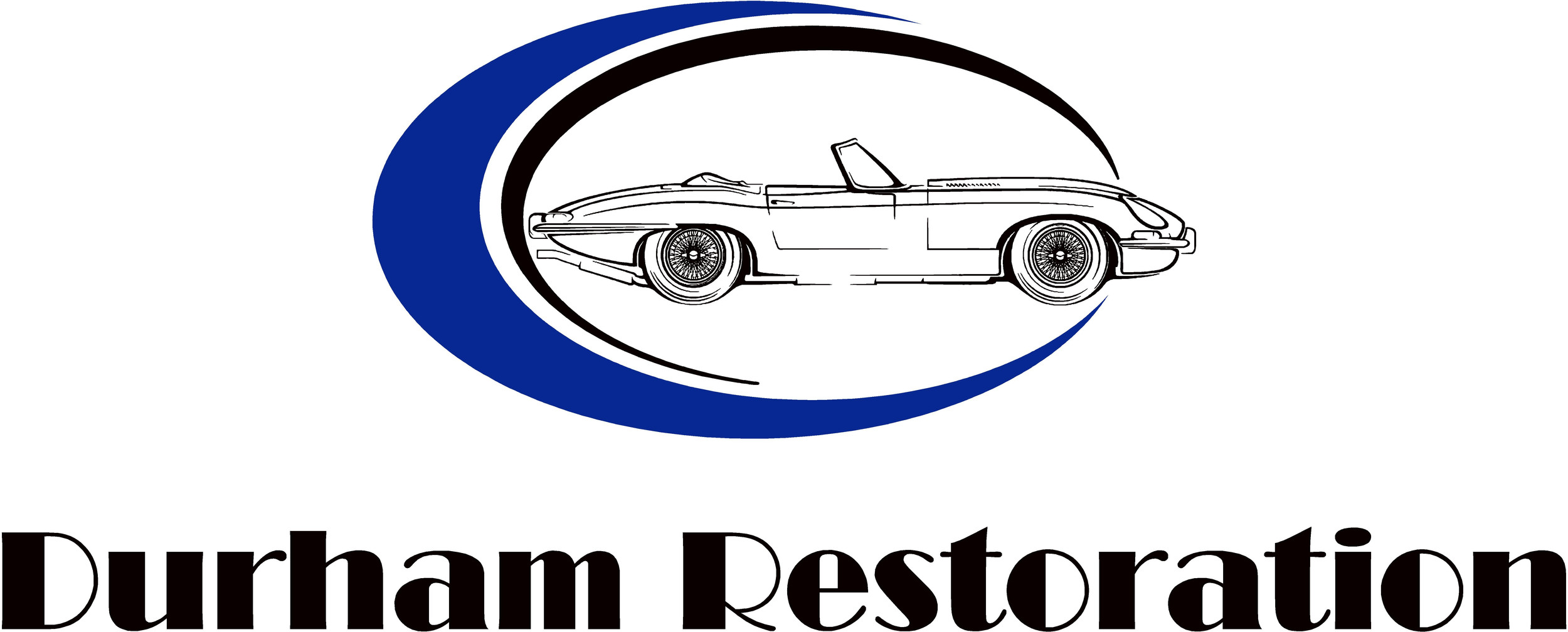 Classic Car | Durham Restoration | Meadowfield