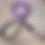 Thumbnail: 3/4" Wide Clip Leash - Custom Colors - Two Color, Two Tone - Biothane Dog Leash