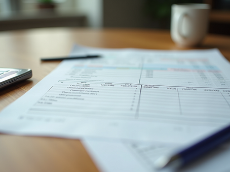 Unveiling the Essential Checklist for Pre-Retirees: 3 Must-Do Tasks Before Making the Leap