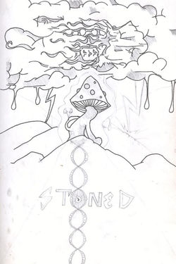 Raining Man
