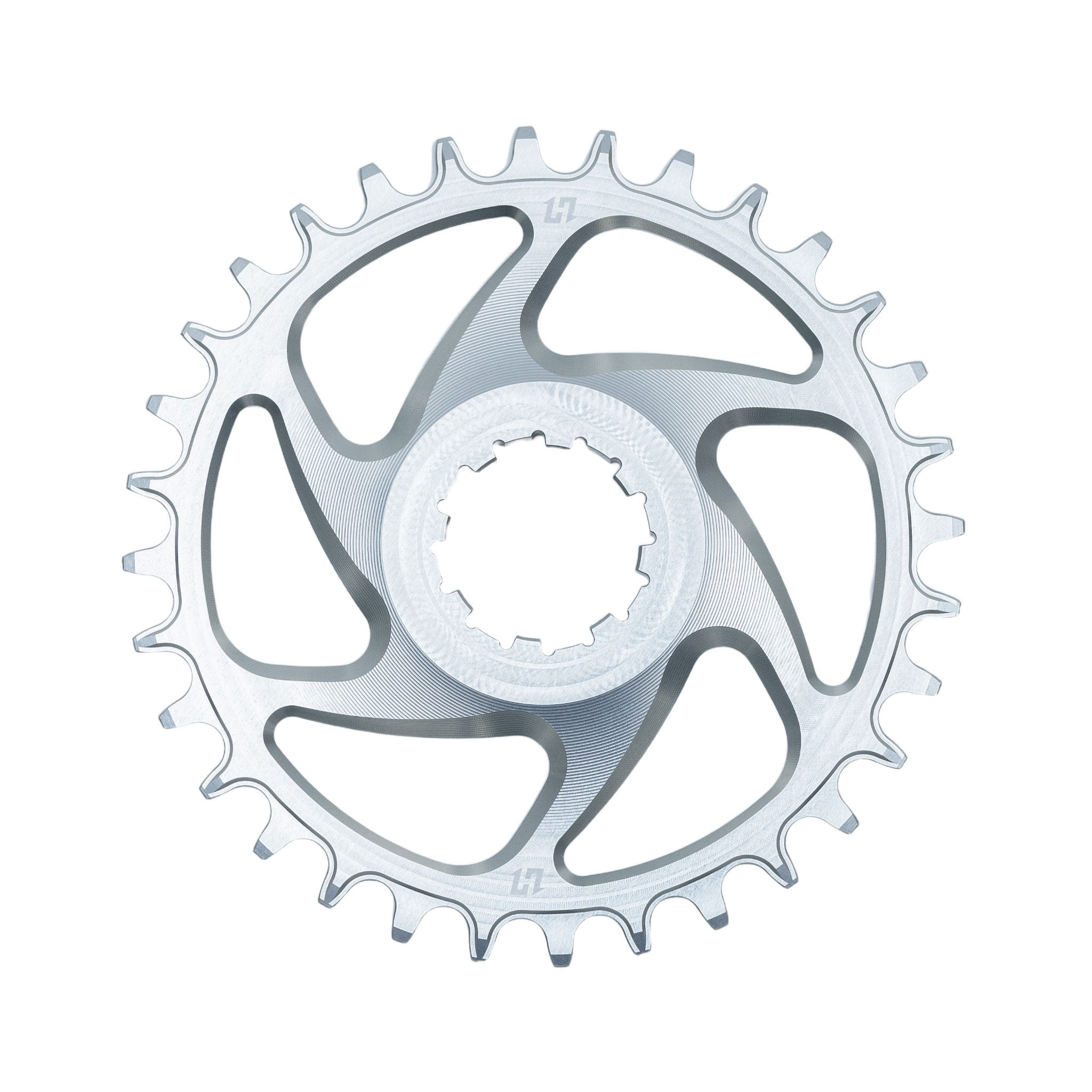 Directmount chainring HxR Components