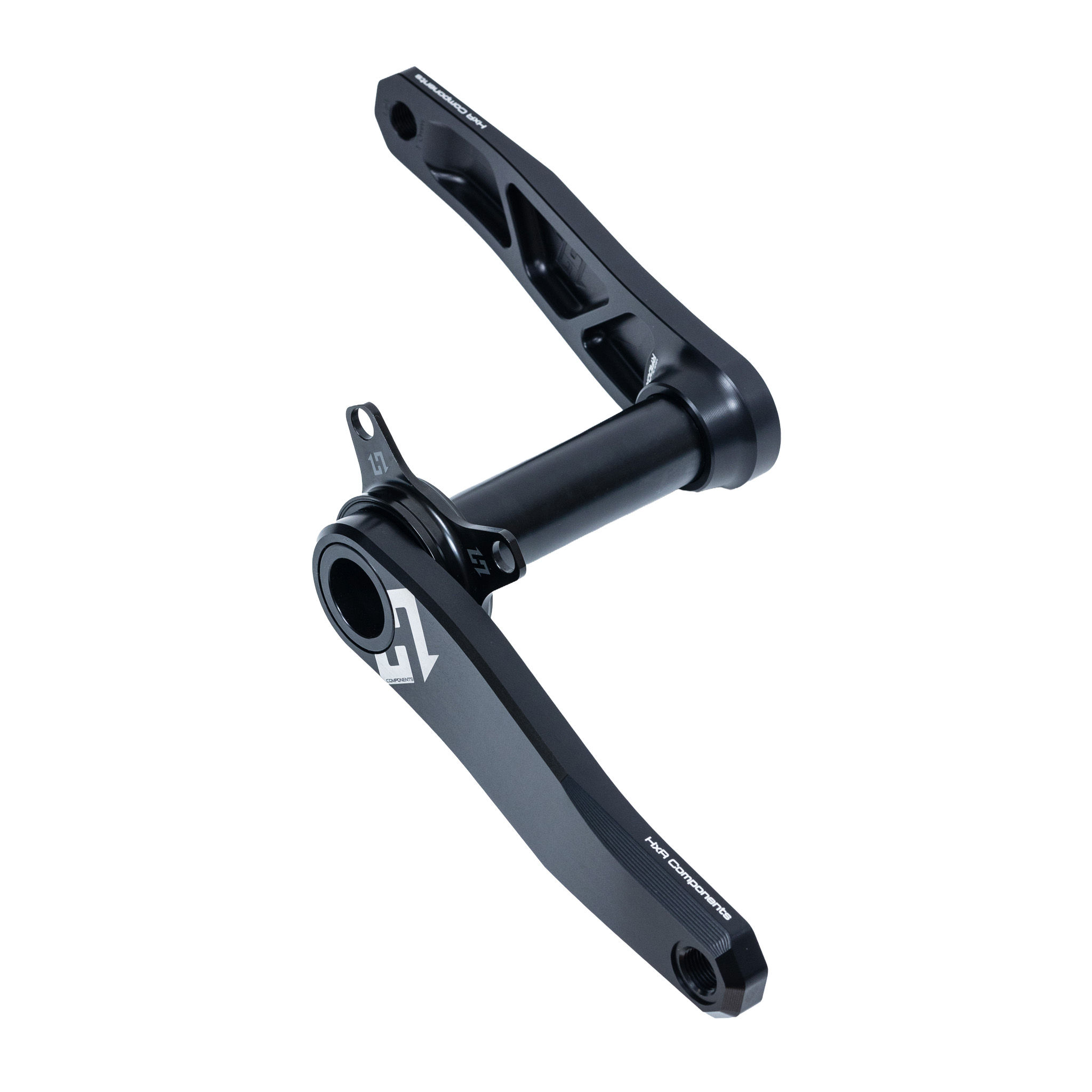 MTB Easy Shift ENDURO - TRAIL crankset