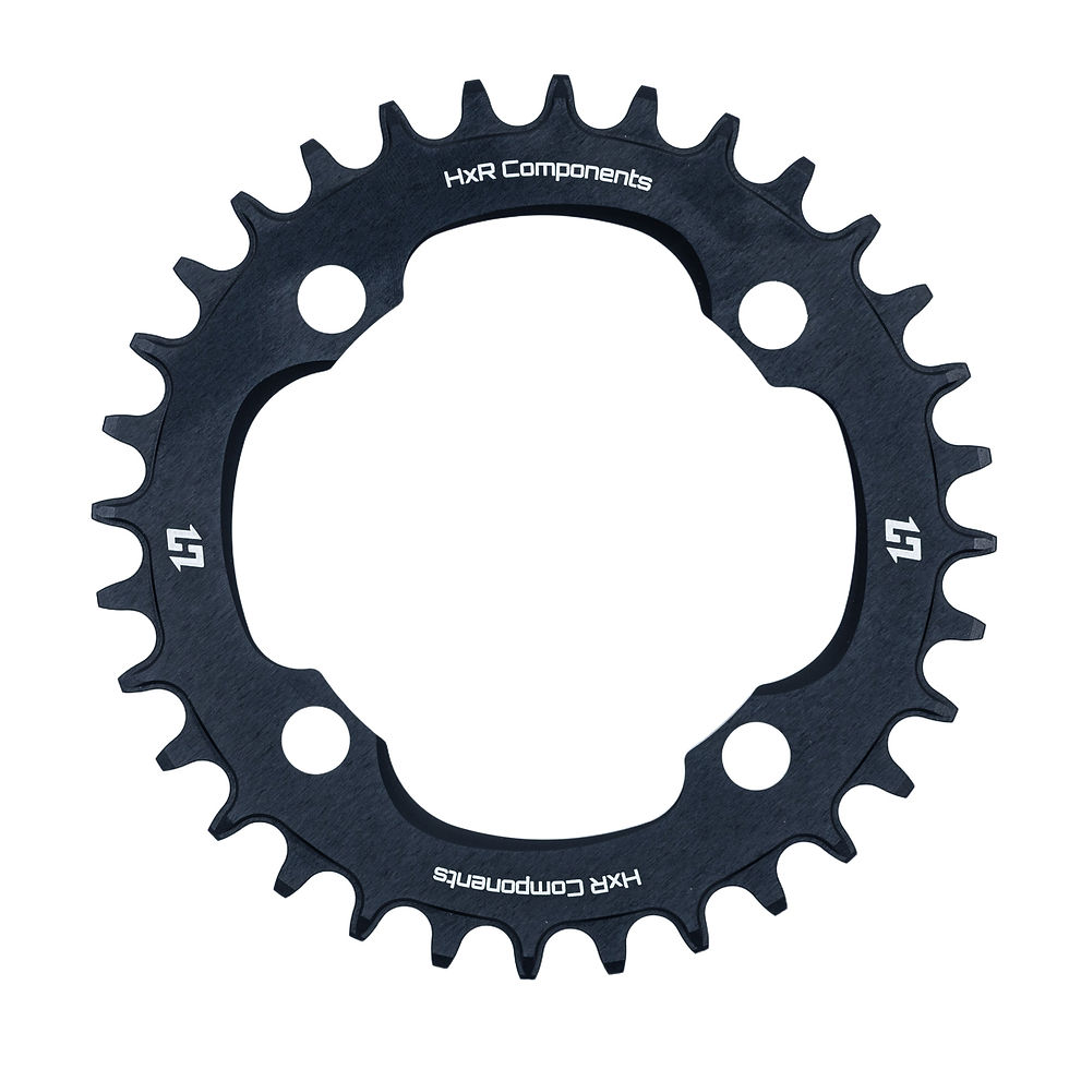 Miniature : Plateaux BCD 94 HxR Components