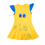 Miniatura: Vestido Felicidade