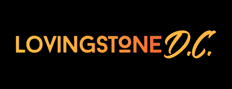 LovingStone D.C. logo