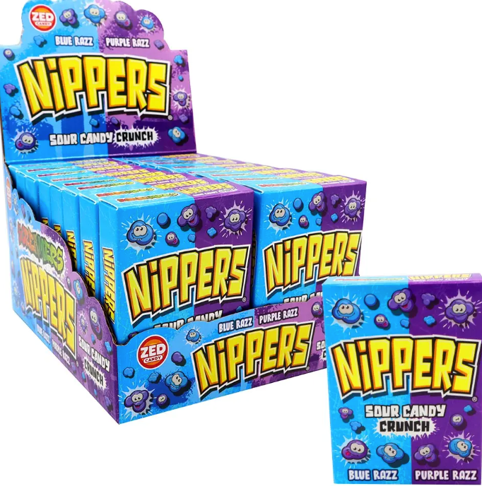 Miniature : Pocket Nippers 