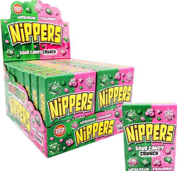 Miniature : Pocket Nippers 