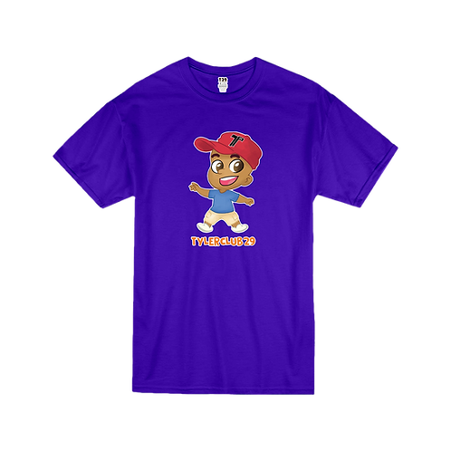 Tyler's Tee