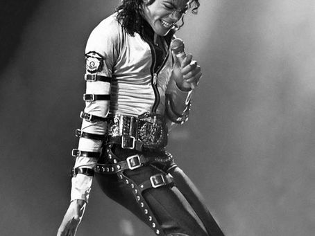Michael Jackson's Musical and Dance Power