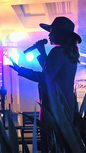 Corporate Event Live Band