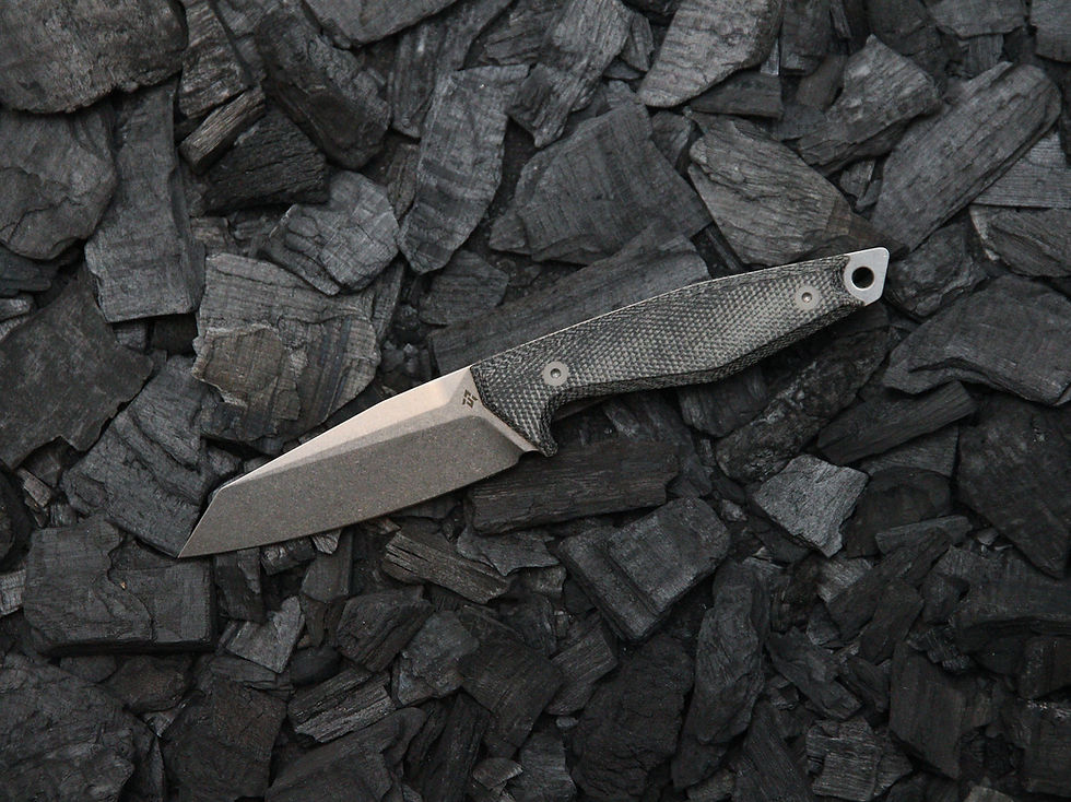 THOR Messer für EDC
