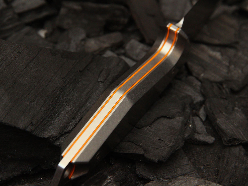 Thumbnail: Custom Liner Thor colorful