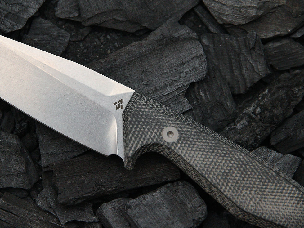 Thumbnail: THOR Messer für EDC