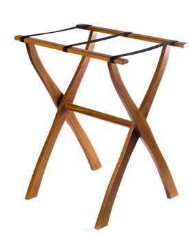 Butler tray stand