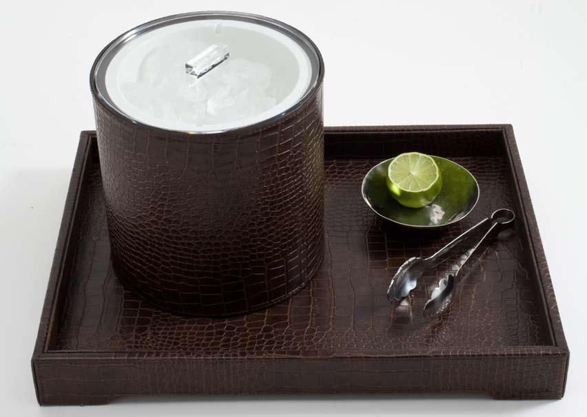 In-room service pieces