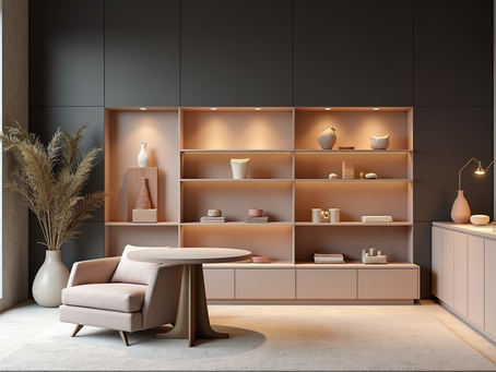 Revamp Your Retail Space with Archipel's Innovative Design Solutions