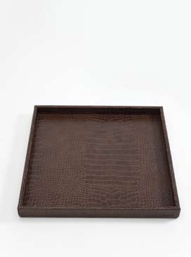 Mini-bar tray