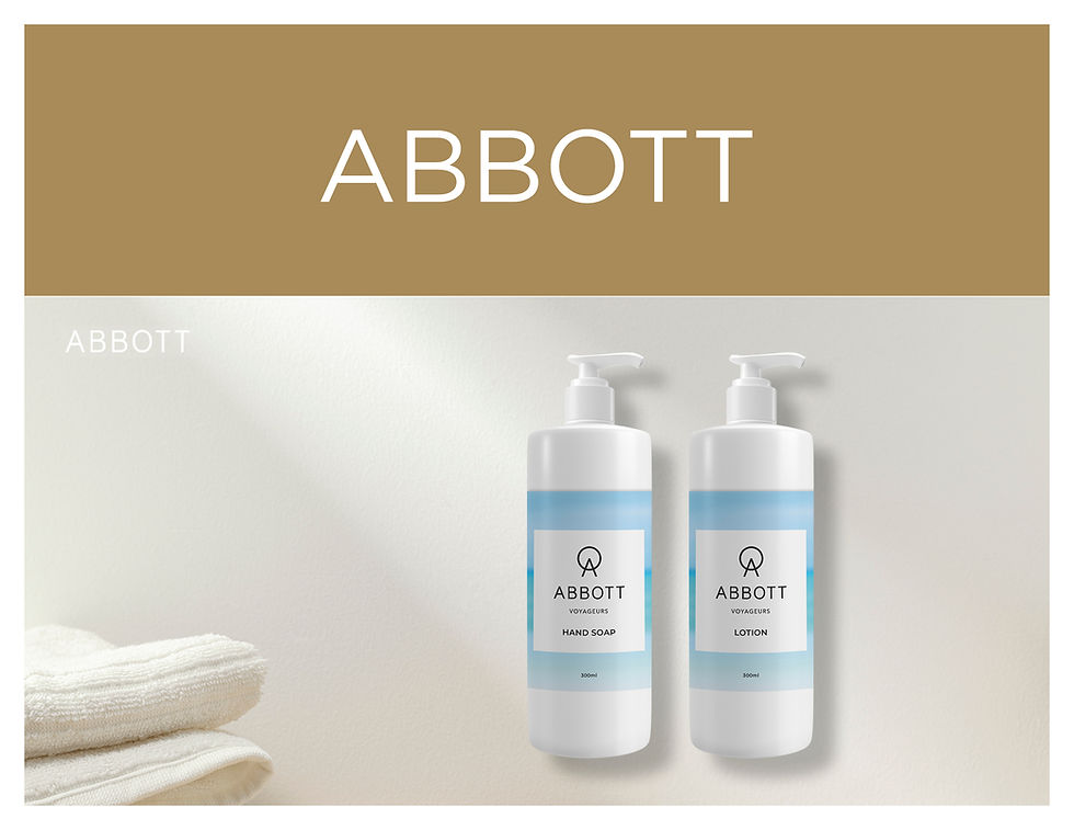 The Vanderlyn Abbott