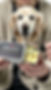 Thumbnail: Video showing Cosmo Canker Ear Mite Blaster Balm being held next to a dog, demonstrating natural ear mite and canker car
