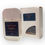Miniatura: Gift set for dogs cosmo baby sweet dog cologne spray and i woof you aorganic paw and nose balm with hemp oil gift box