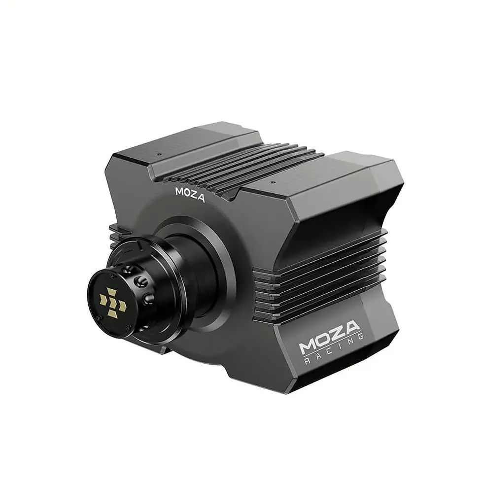 Thumbnail: MOZA   R5   Bundle