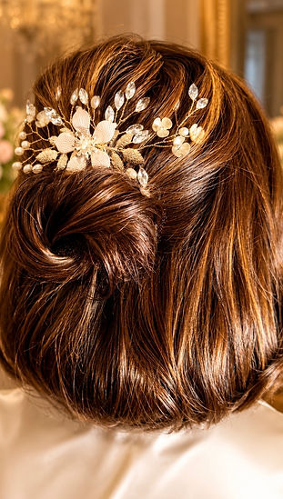 Flawless glowing bridal skin for modern Singapore brides