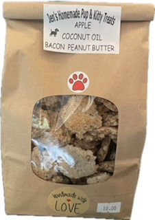 Thumbnail: Jen's Homemade Treats - Large