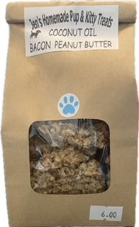 Thumbnail: Jen's Homemade Treats - Small