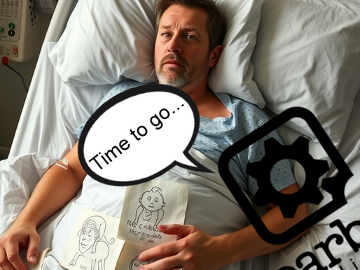 Gearbox Agrees to Let Dying Fan Play Borderlands 4 Early, Then Kills Him