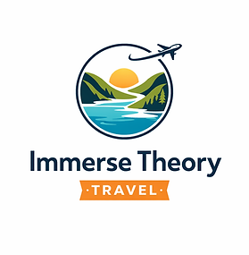 Immerse Theory Travel