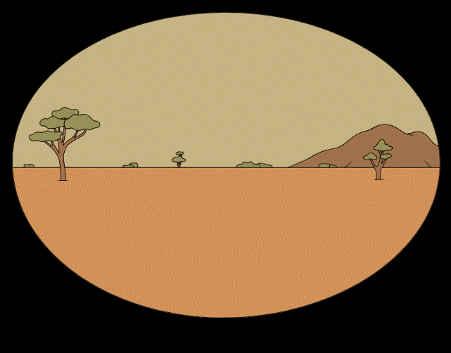 O MISTERIOSO DESTINO DE HOO-KANIUUM