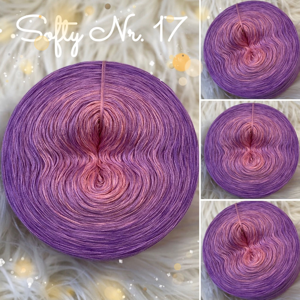 Softy Nr. 17