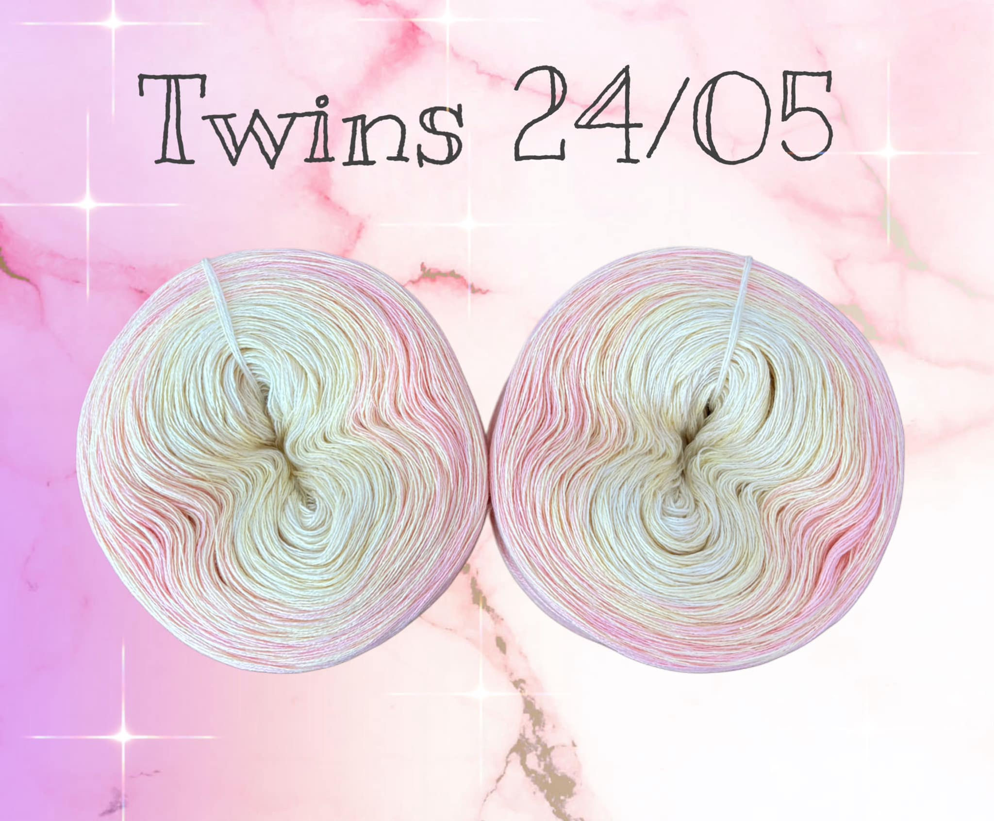 Twins 24/05