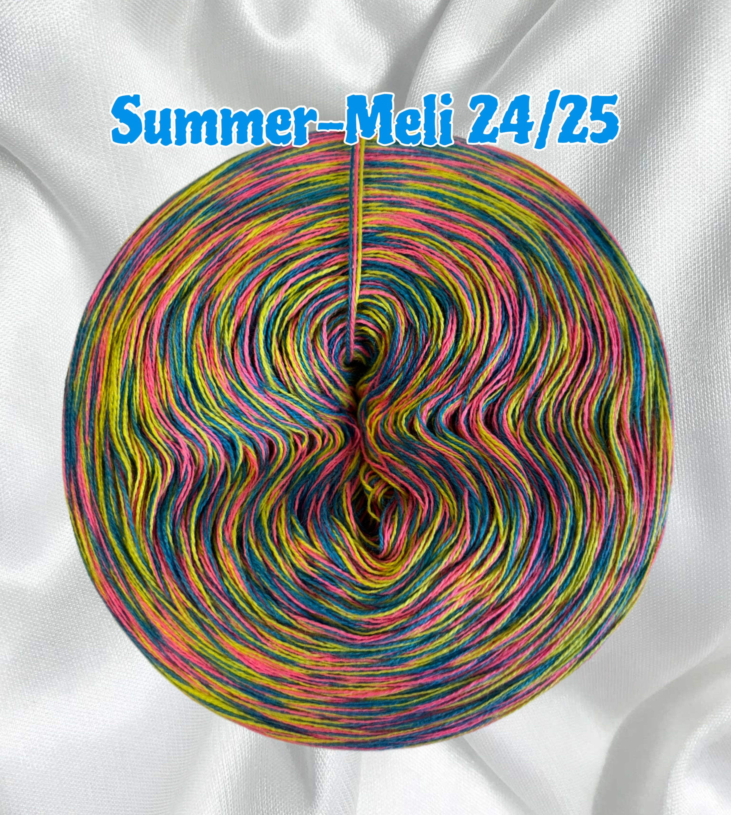 Summer-Meli 24/25
