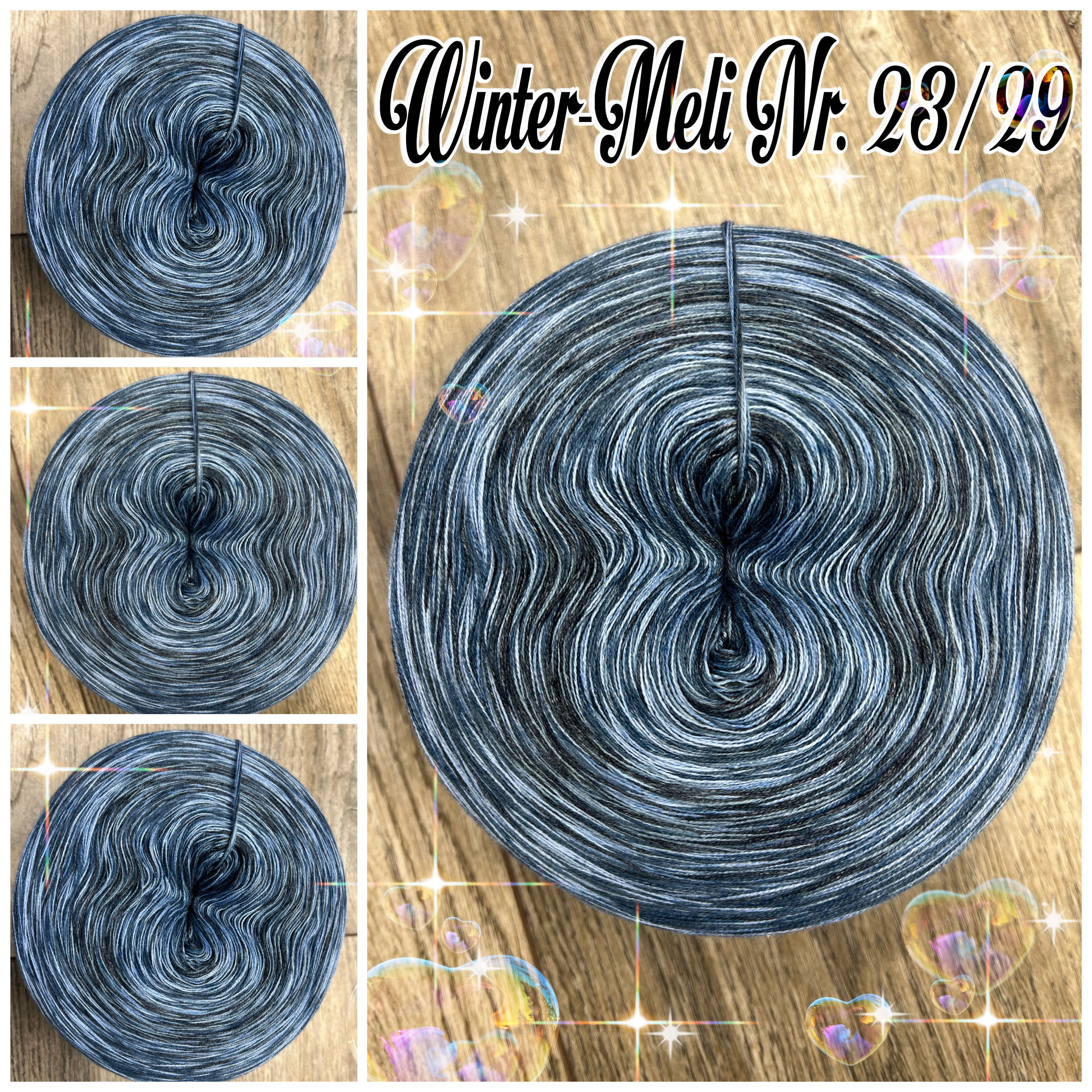 Winter-Meli Nr. 23/29