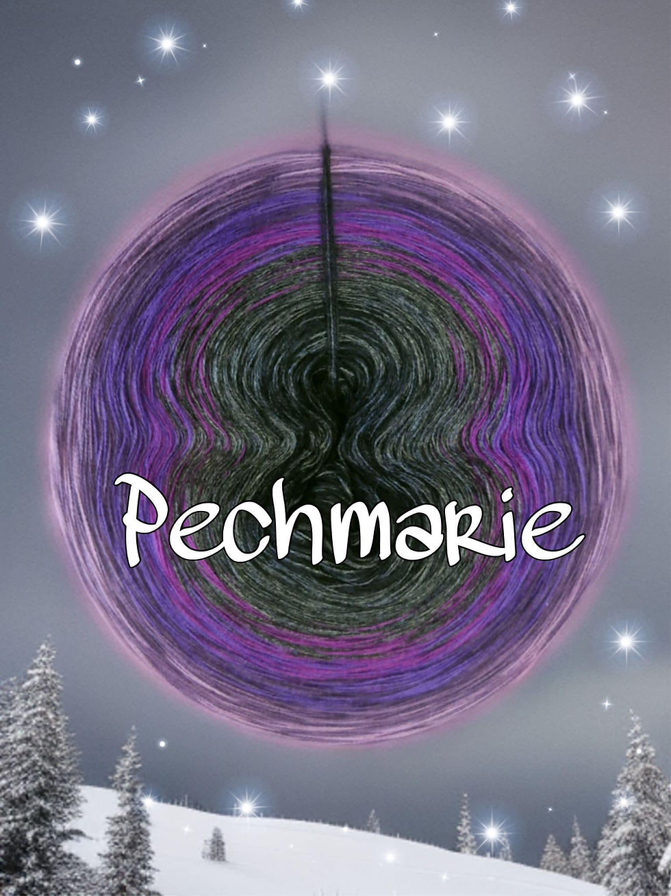 Pechmarie