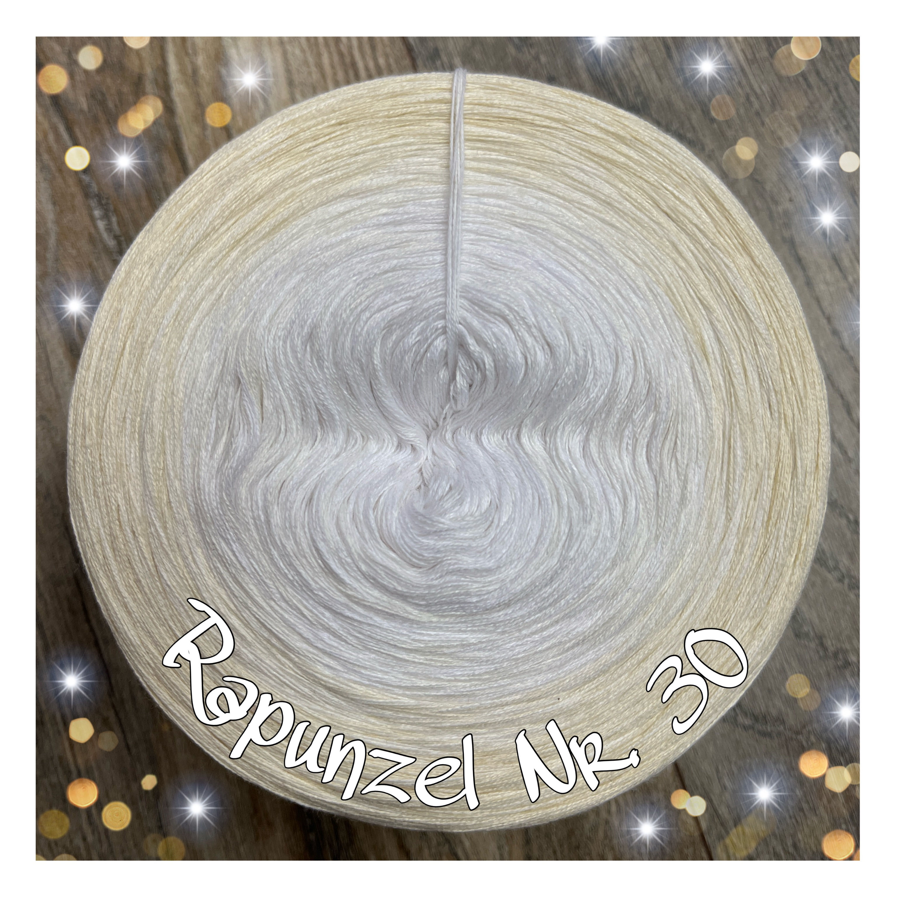 Rapunzel Nr. 30