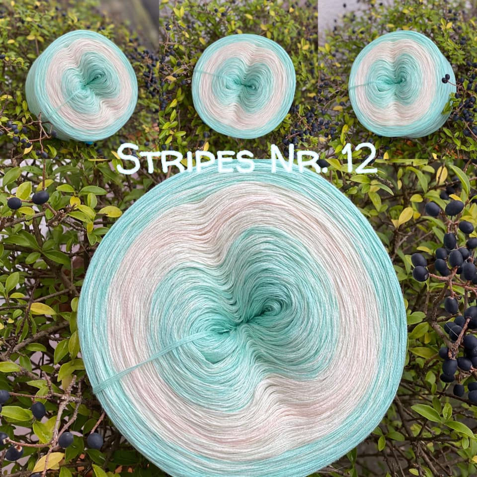Stripes Nr. 12