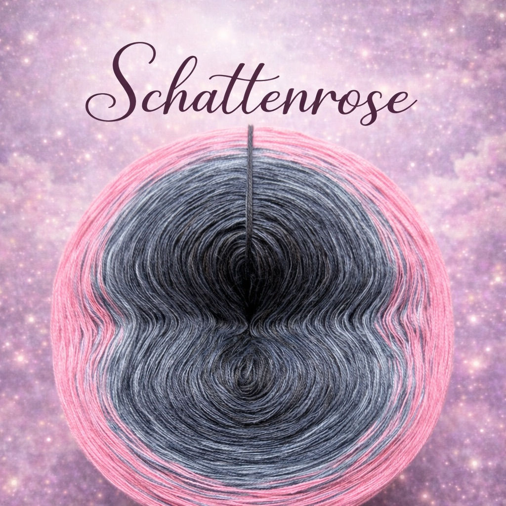 Schattenrose