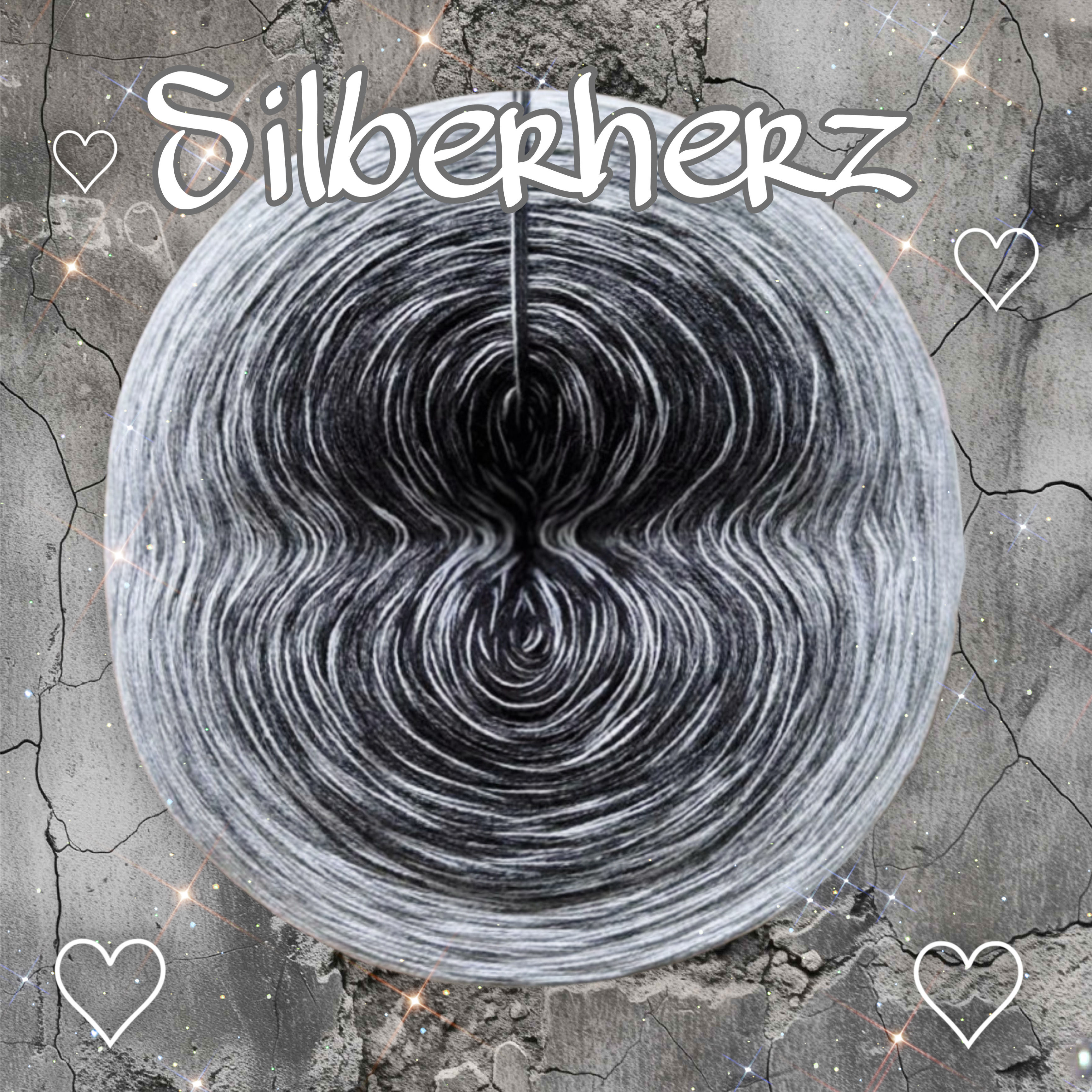 Silberherz