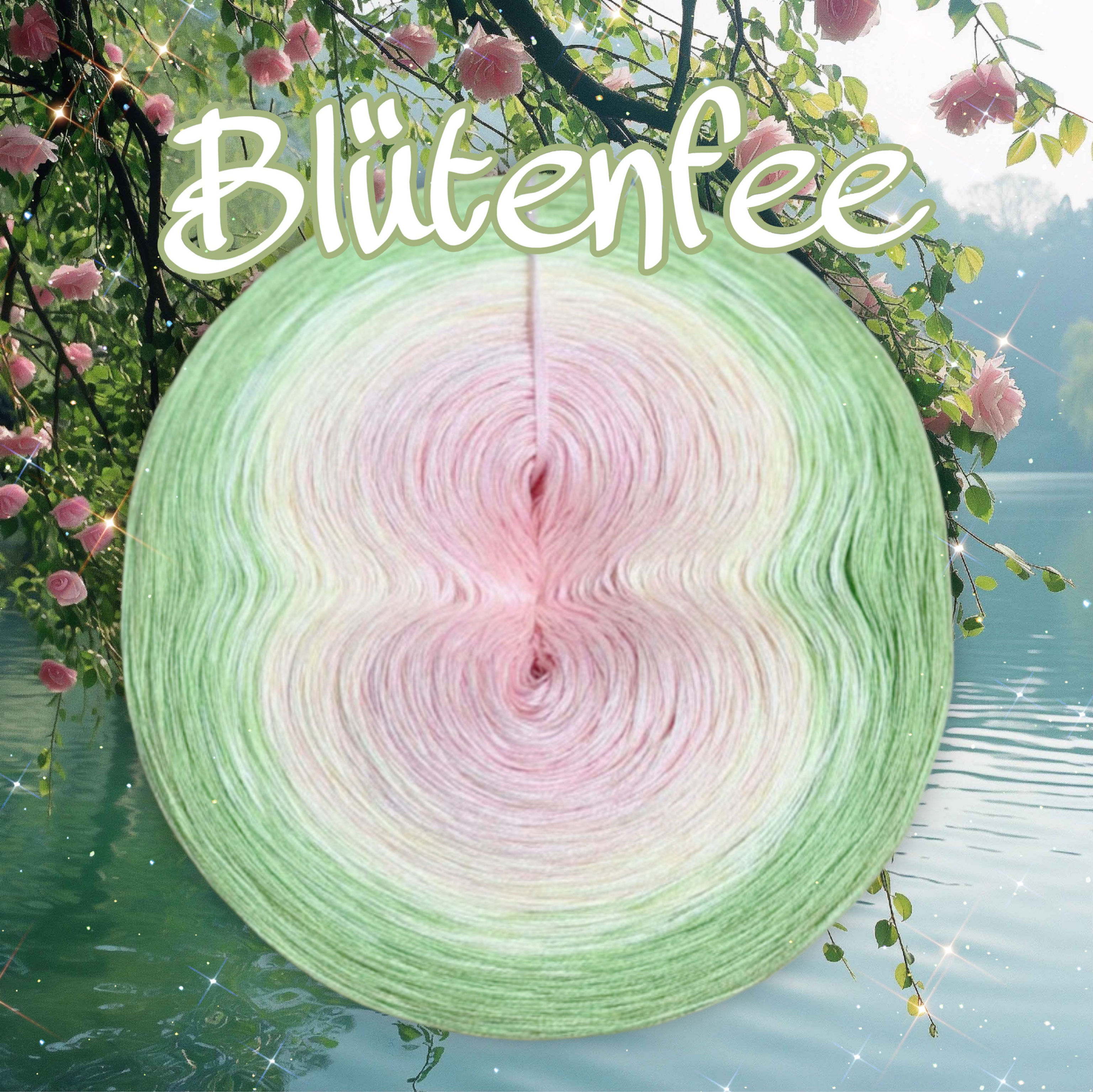 Blütenfee