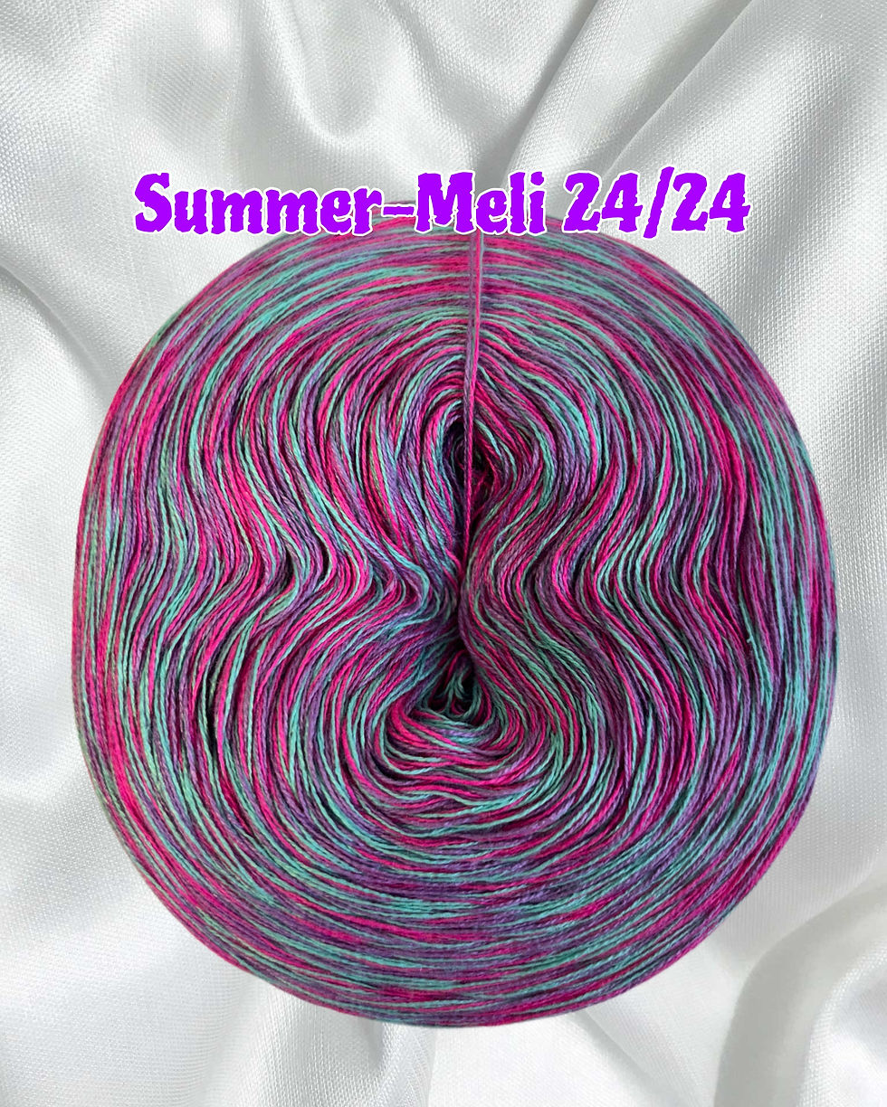 Summer-Meli 24/24