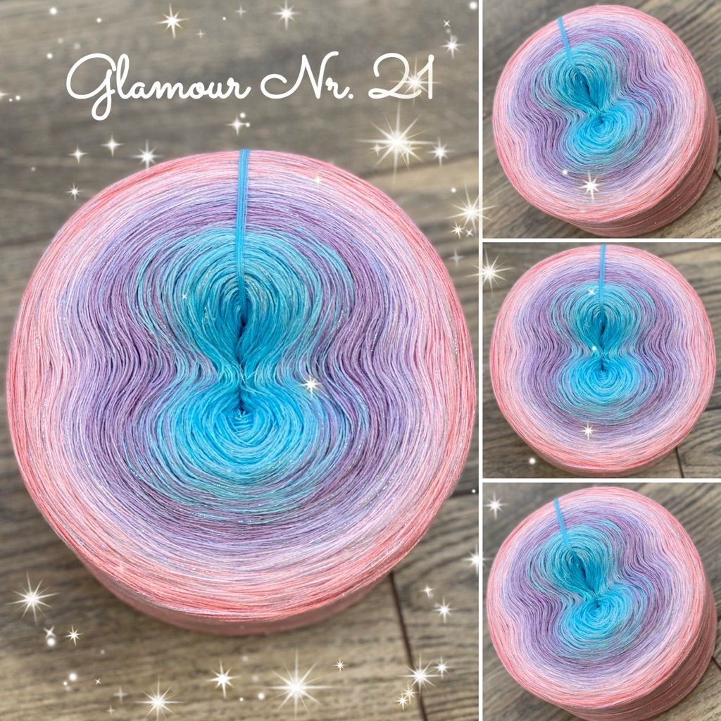 Glamour Nr. 21