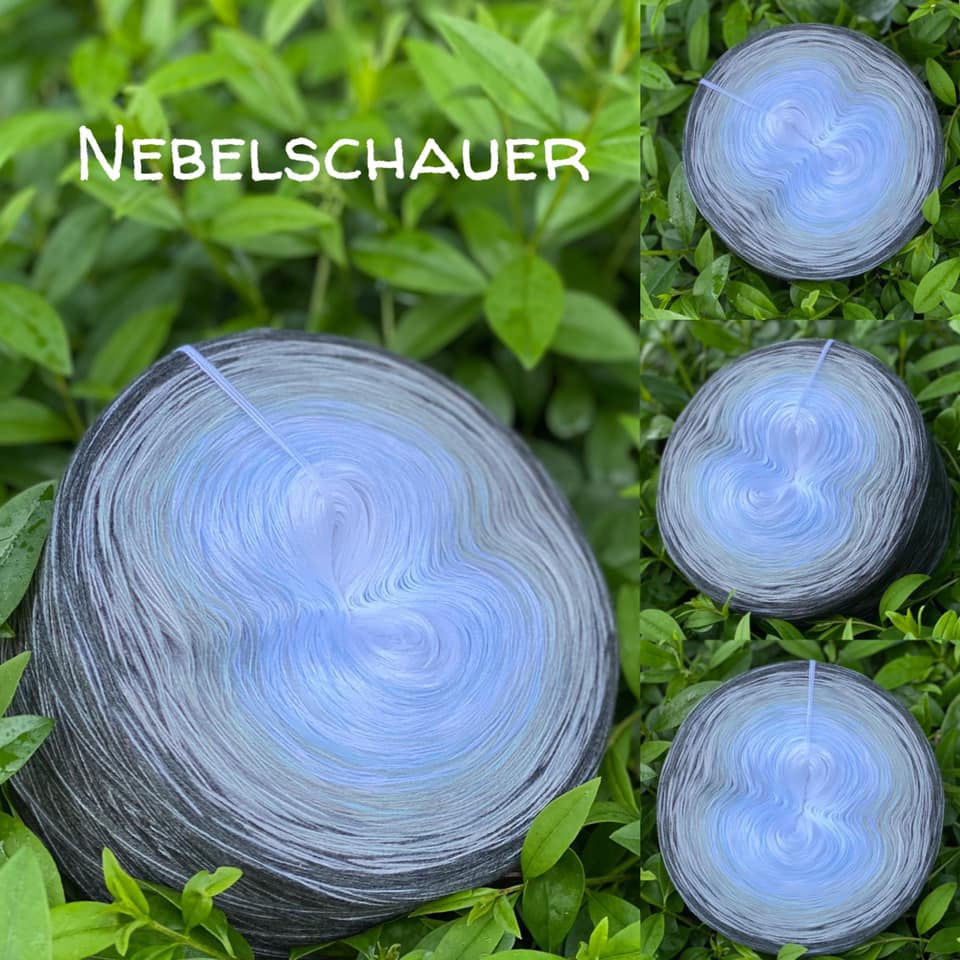 Nebelschauer