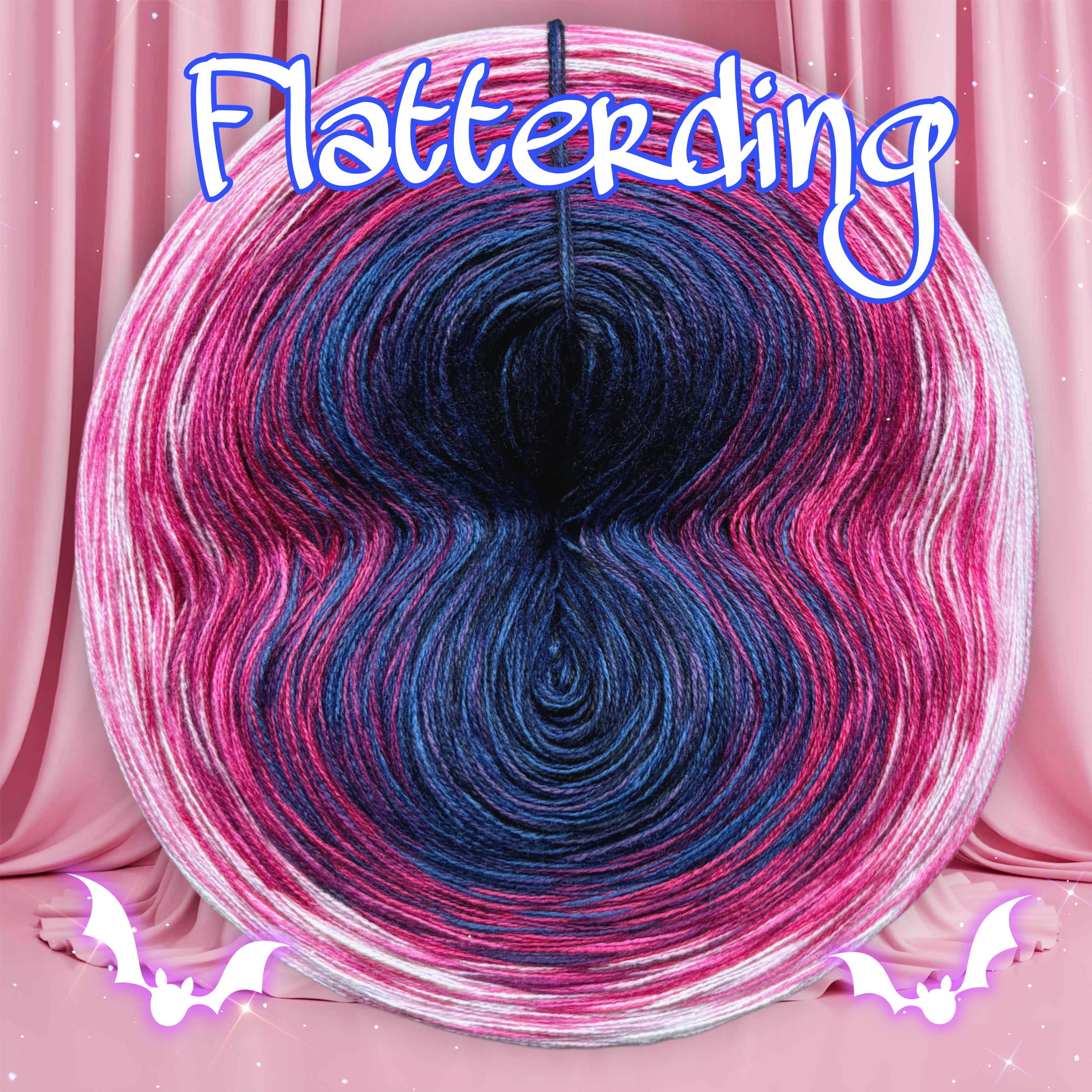 Flatterding