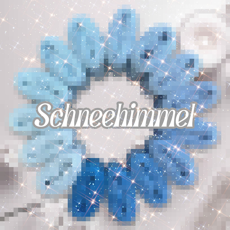 Miniaturbild: Limitierter Magischer Maschenadventskalender