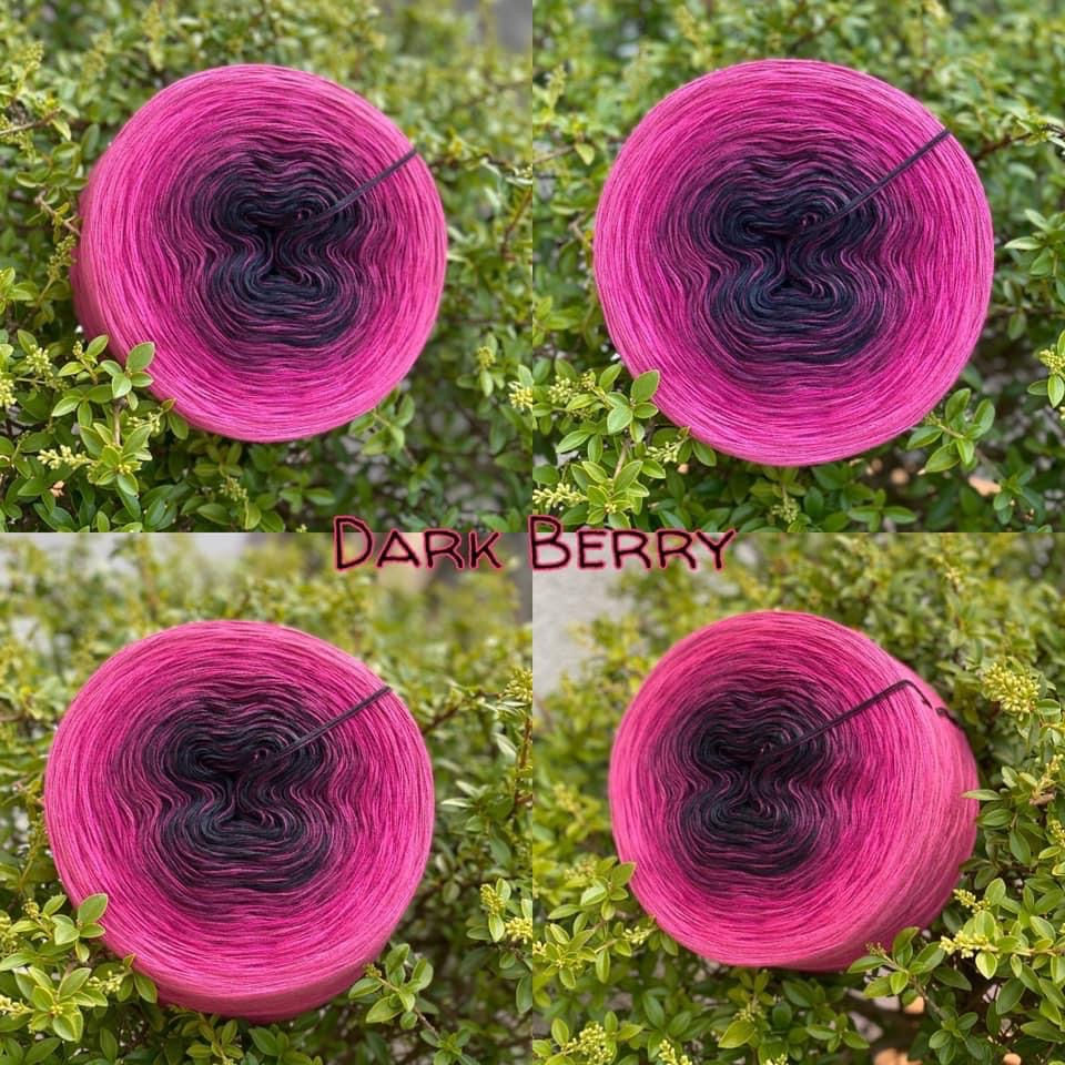 Dark Berry
